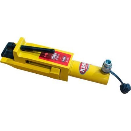 AME INTL AME International OTR Hydraulic Bead Breaker, Safety Yellow, For Use With 25" - 51" Tires 11000